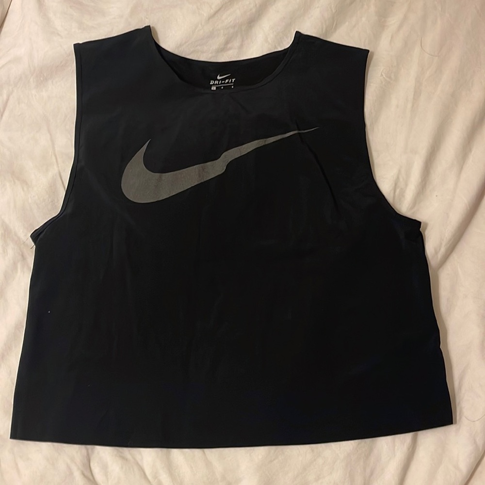 Nike Run Division